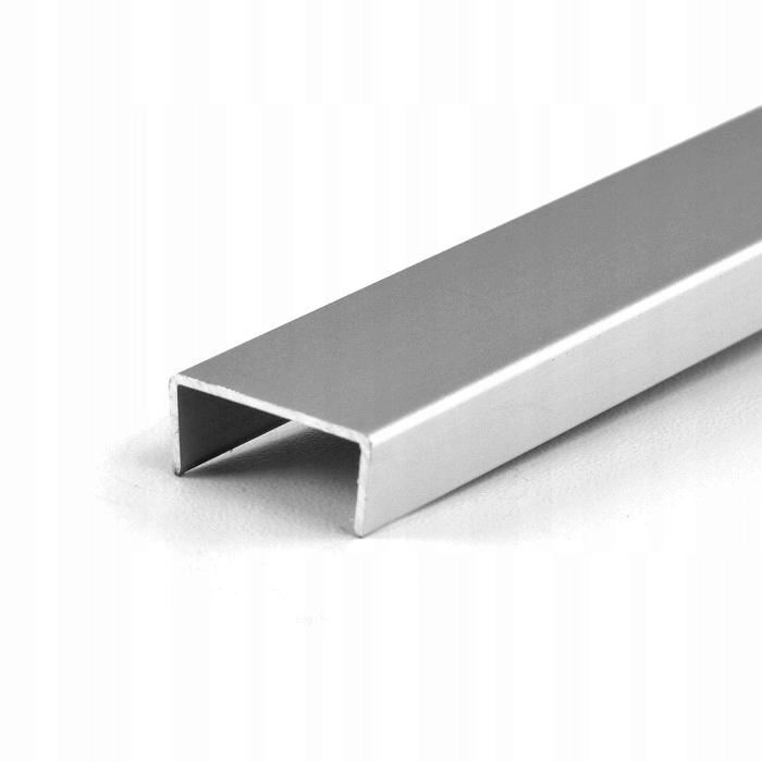 

Ceownik Aluminiowy 30x30x2 PA38 50cm 500mm