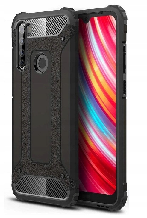 

Pancerne Etui Hybrid Armor do Xiaomi Redmi Note 8T
