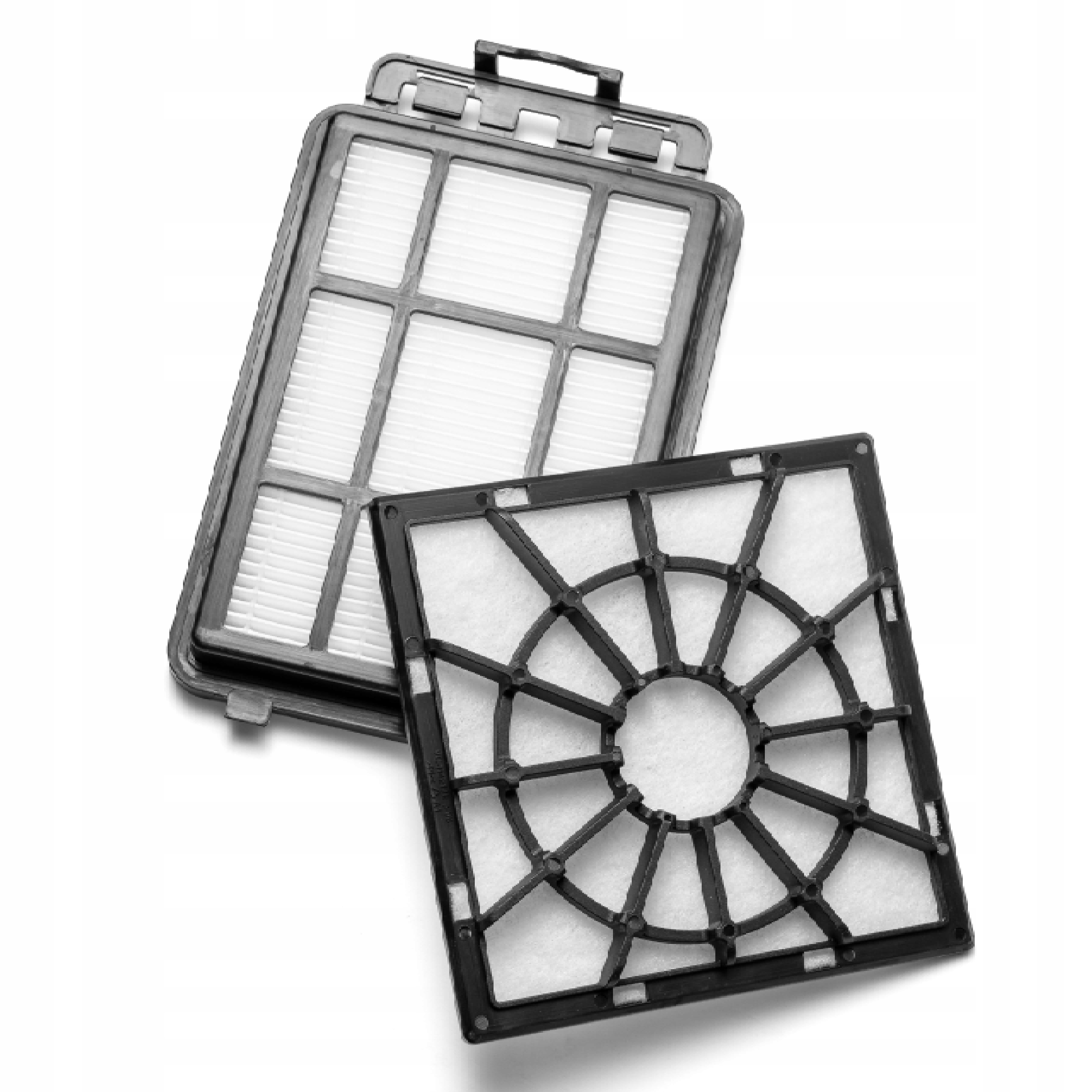 Filtr Hepa Silnika Do Odkurzacza Electrolux EasyGo EF155