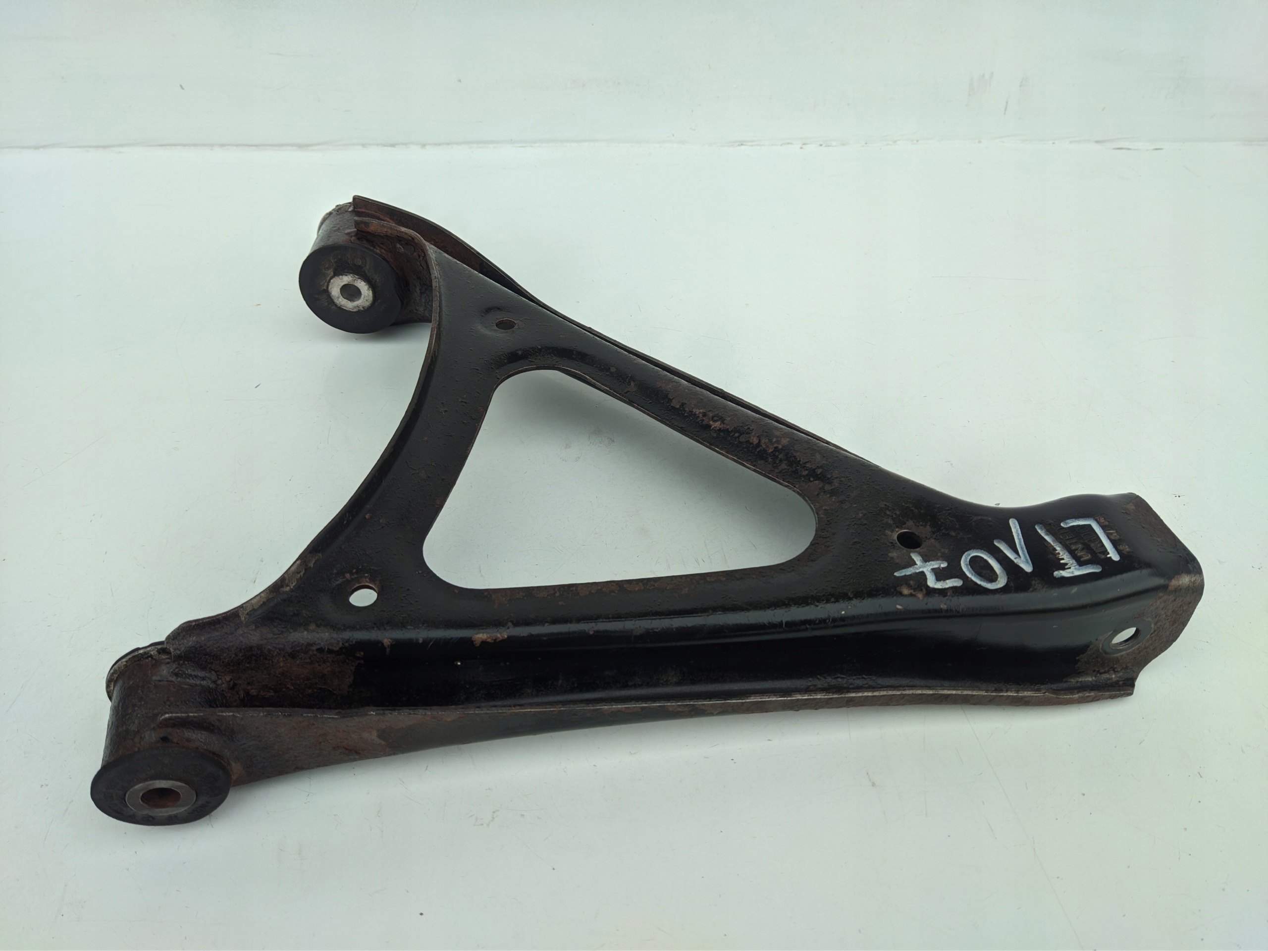 Querlenker links heck hinten 7L0505351 PORSCHE CAYENNE und 7L