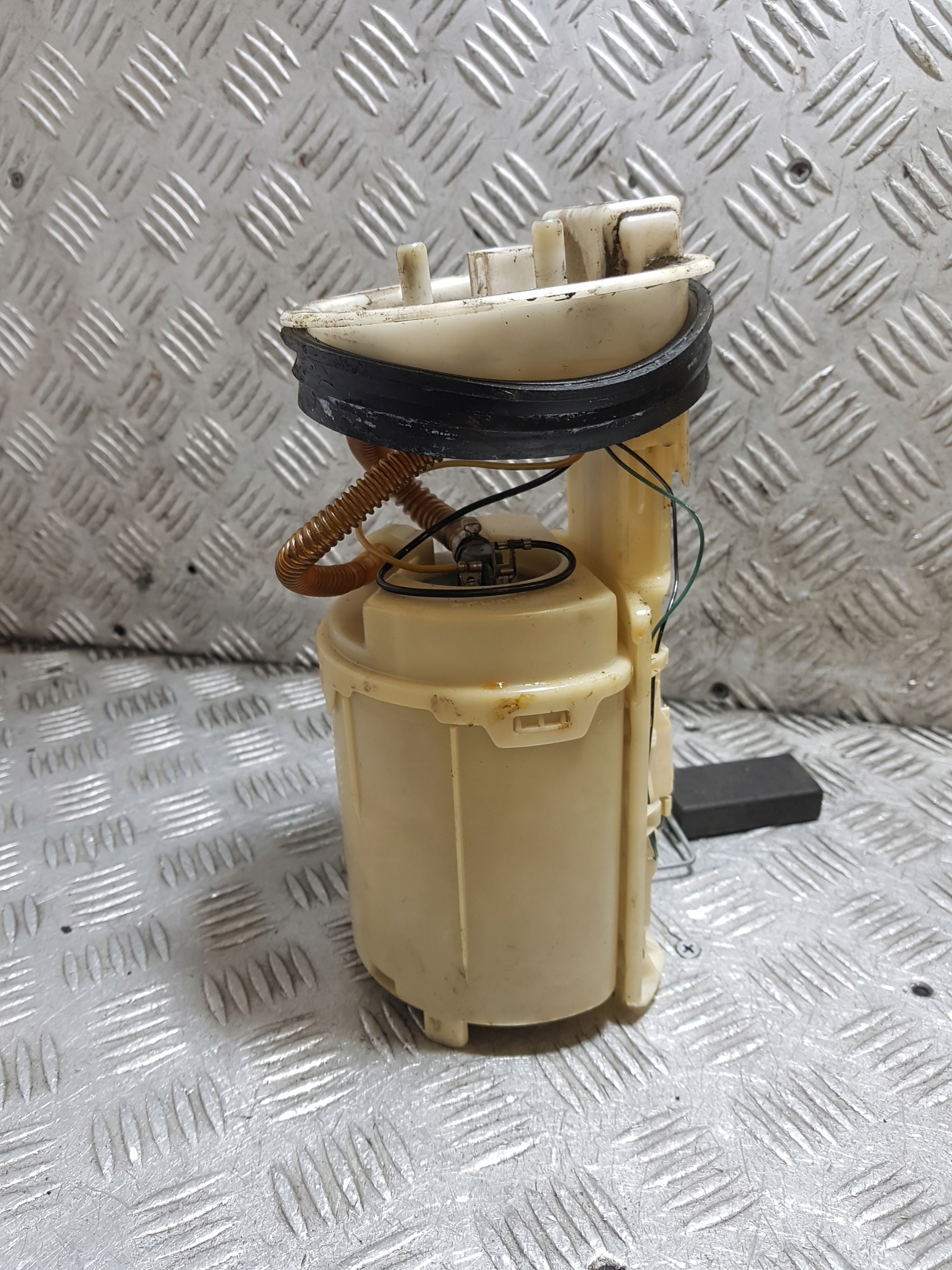 feed pump AUDI A3 8L 1J0919051D