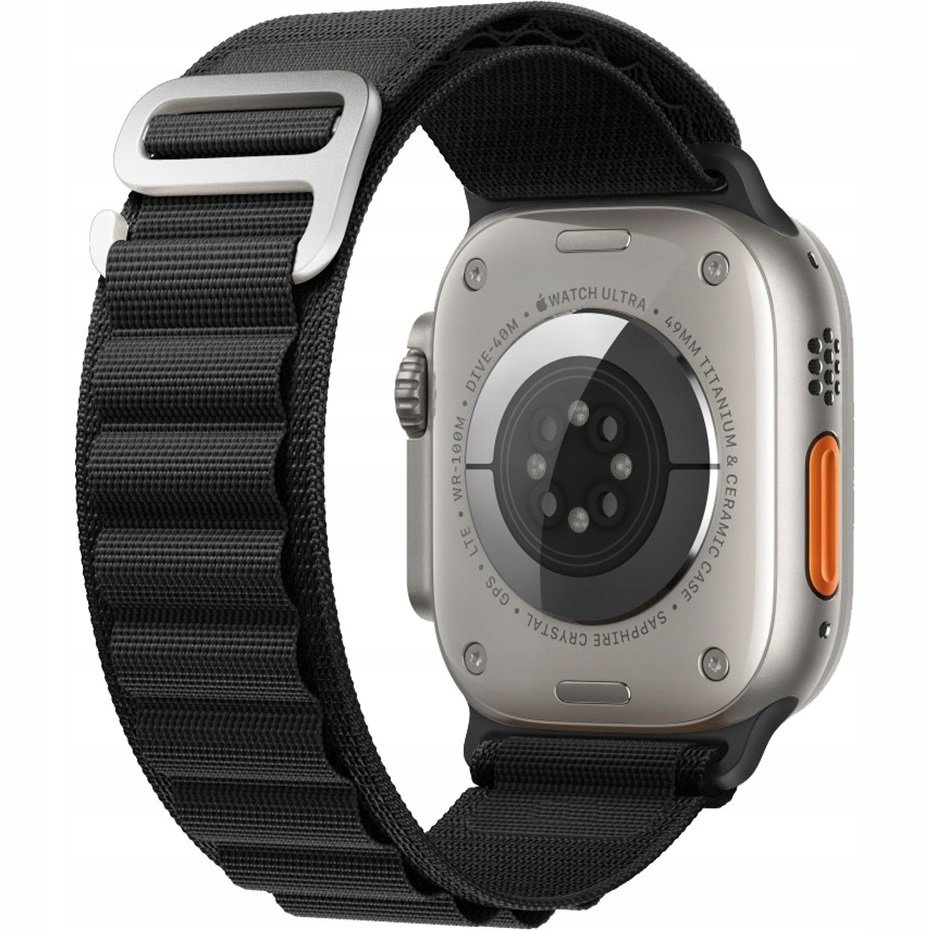 PASEK DO APPLE WATCH 4/5/6/7/8/9/SE/ULTRA/ULTRA 2 42/44/45/49MM Producent XGSM