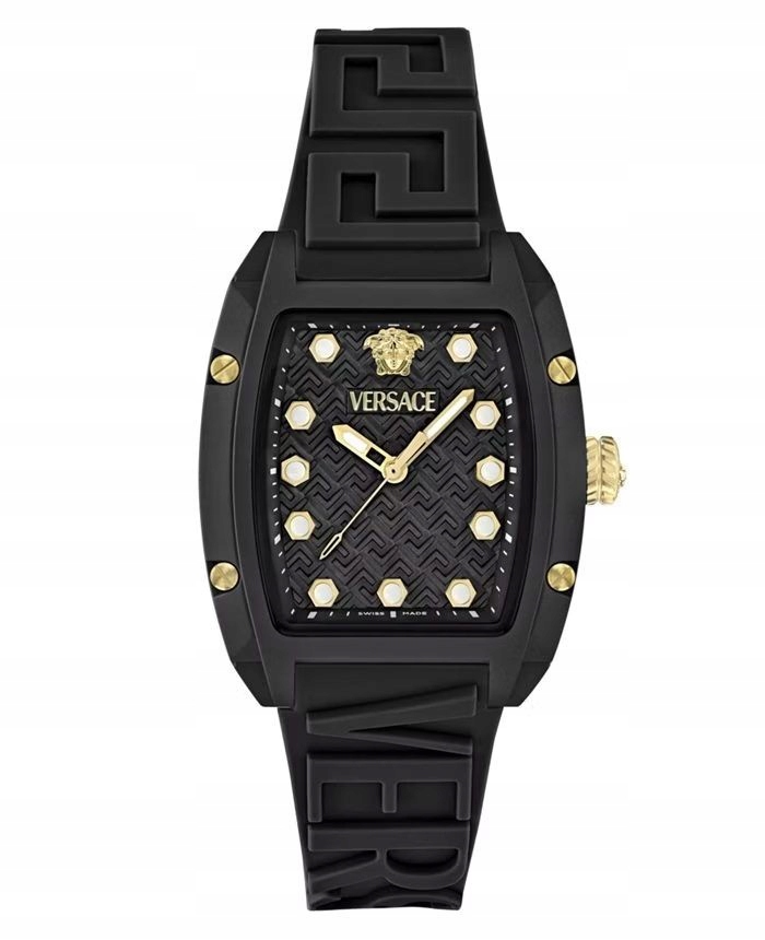 Dámské Hodinky Versace Dominus Lady Diamonds VE0N00125