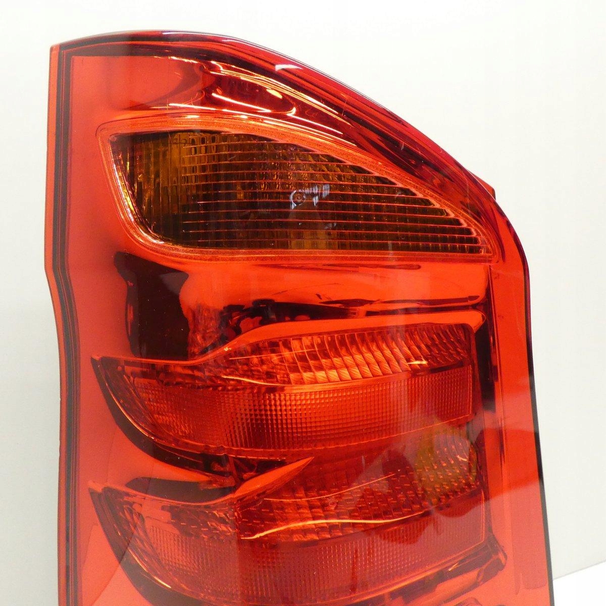 MERCEDES VITO W447 A4478200064 2014- light rear part rear left