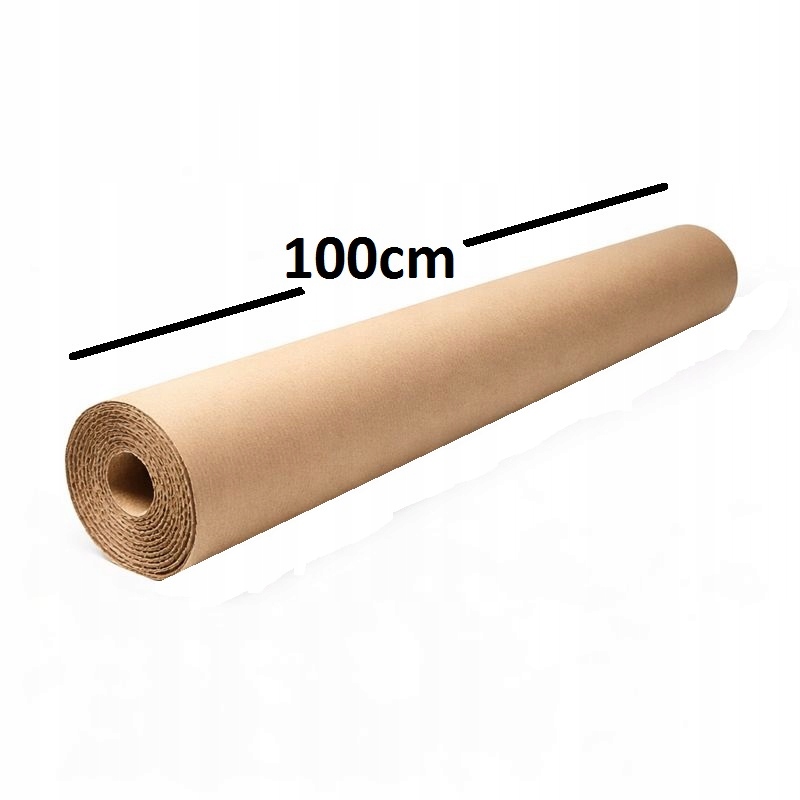 TEKTURA FALISTA BUDOWLANA MALARSKA DWUWARSTWOWA 100cm x 15mb W Rolce