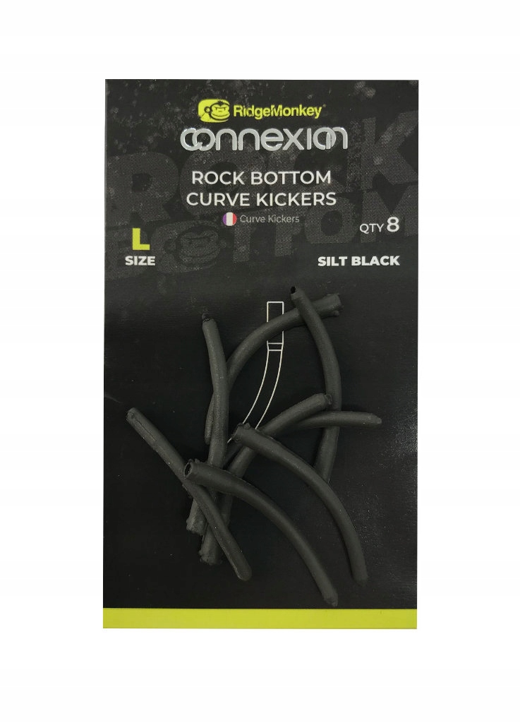 RidgeMonkey Connexion Rock Bottom Kickers Large