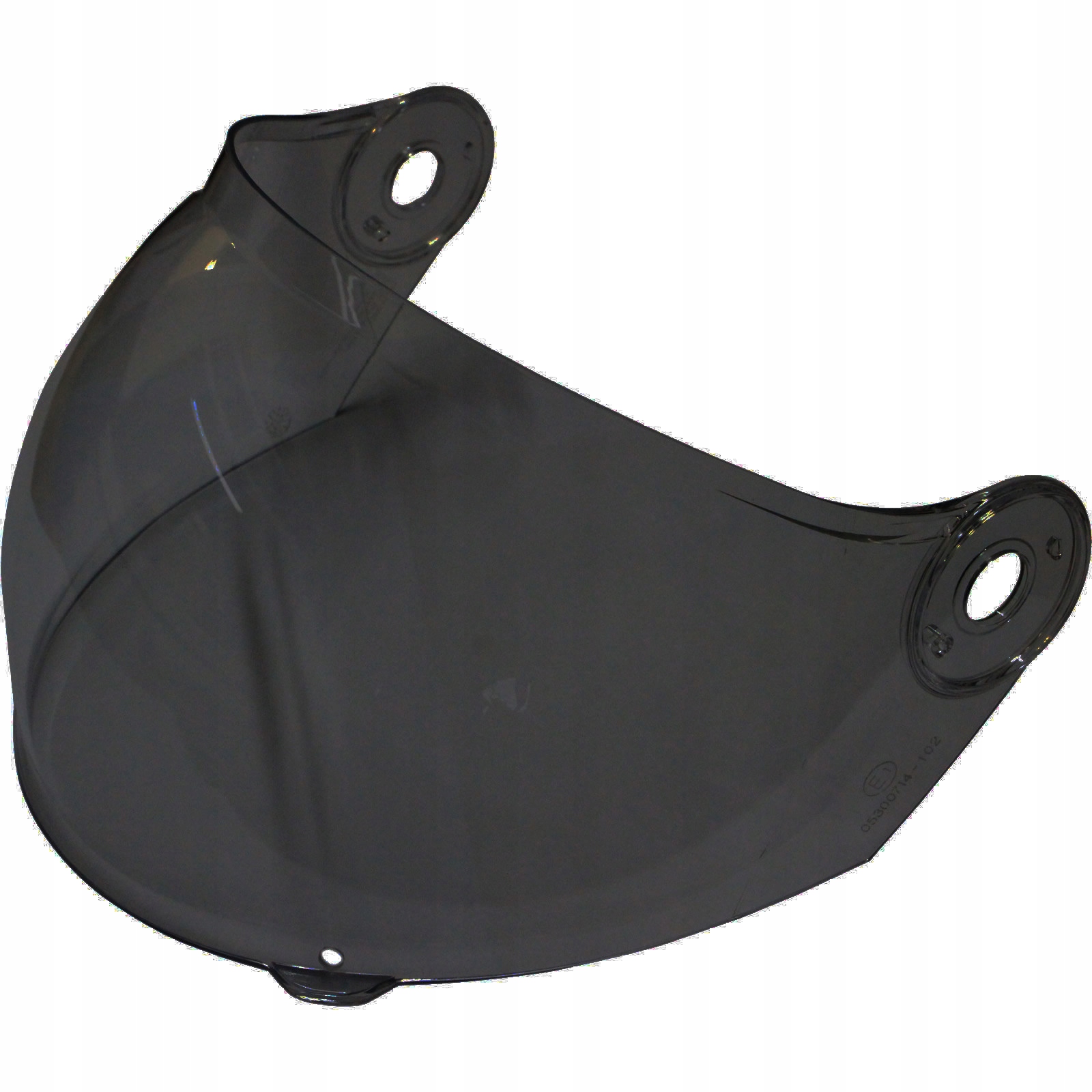 HJC стекло козырек для xD-14 Xd14 темный темный дым