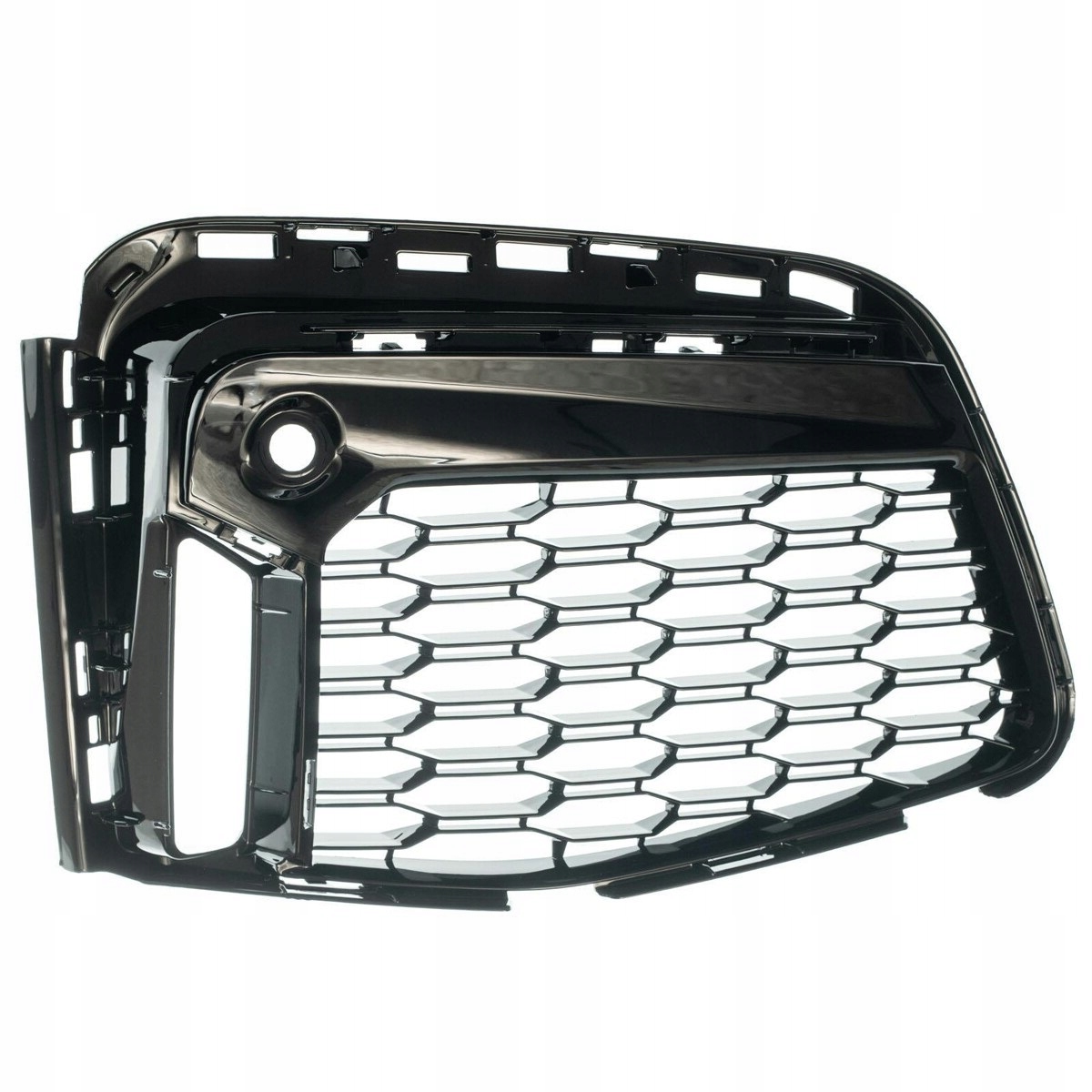 Bmw 7 G11 G12 2015- Atrapa Mřížka Předního Nárazníku, Krytka 51118074002