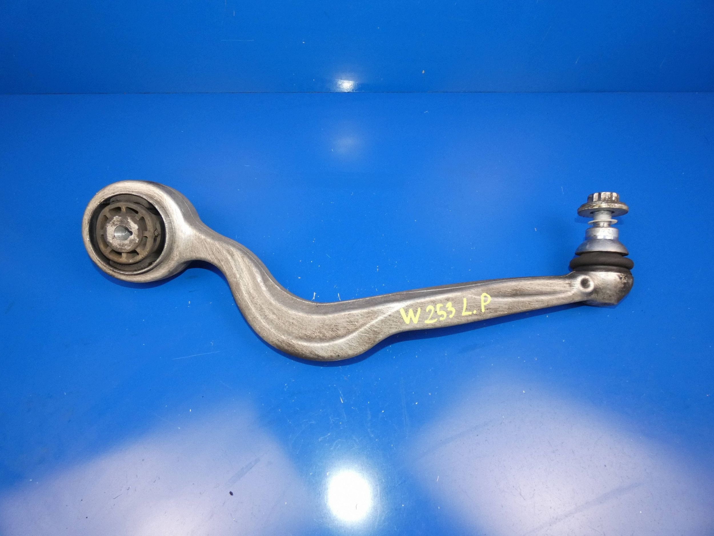 arm front lower front side left Mercedes-Benz GLC X253 C253