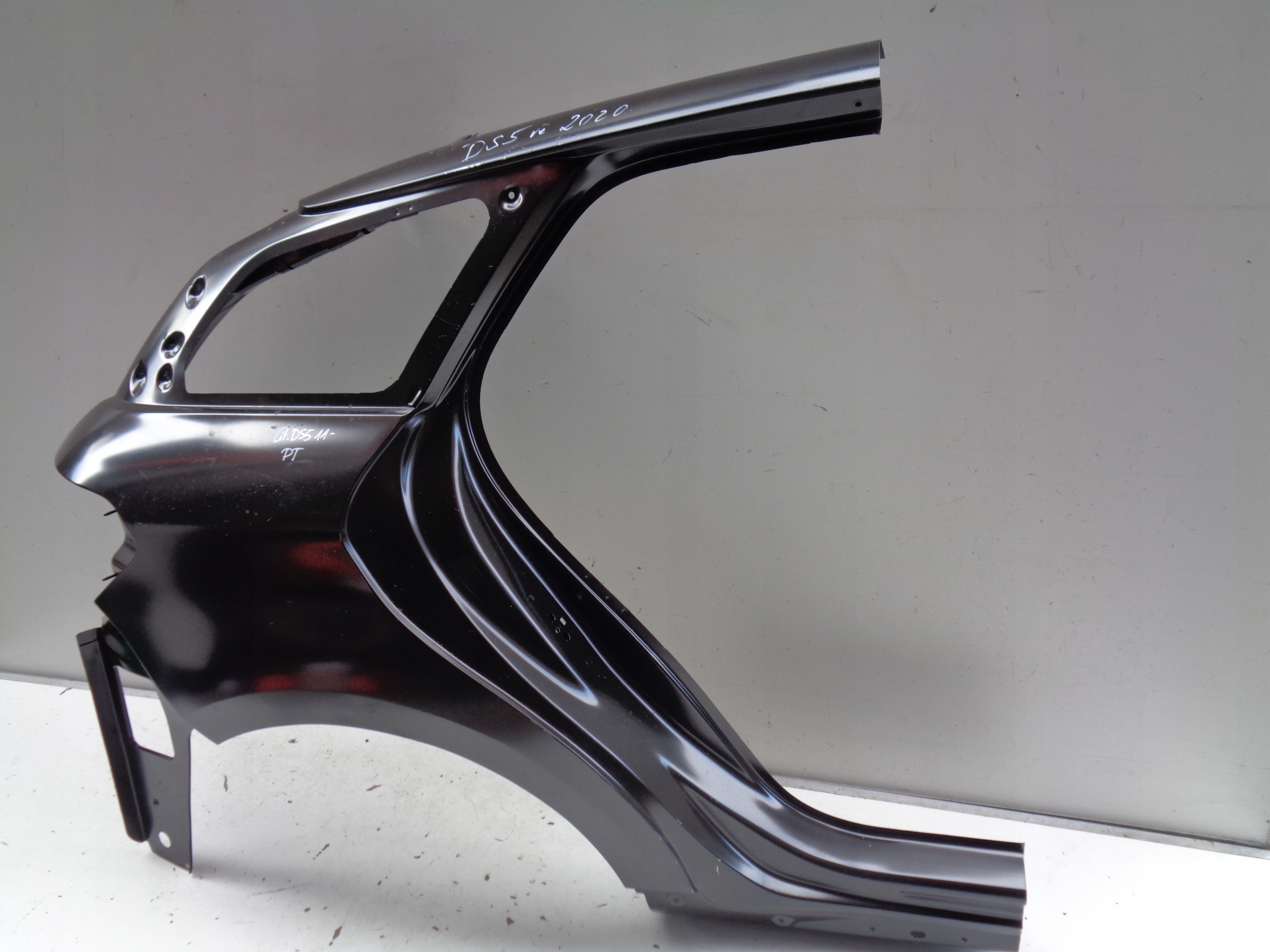 parafango Destra posteriore CITROEN DS5 11