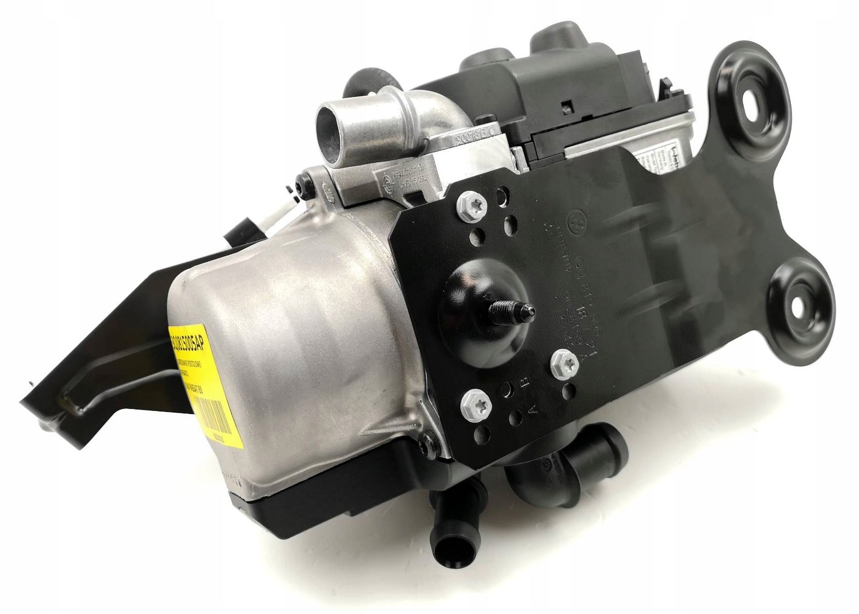 NOWE ORG OGRZEWANIE POSTOJOWE WEBASTO VW PASSAT B8 3Q0815005AP