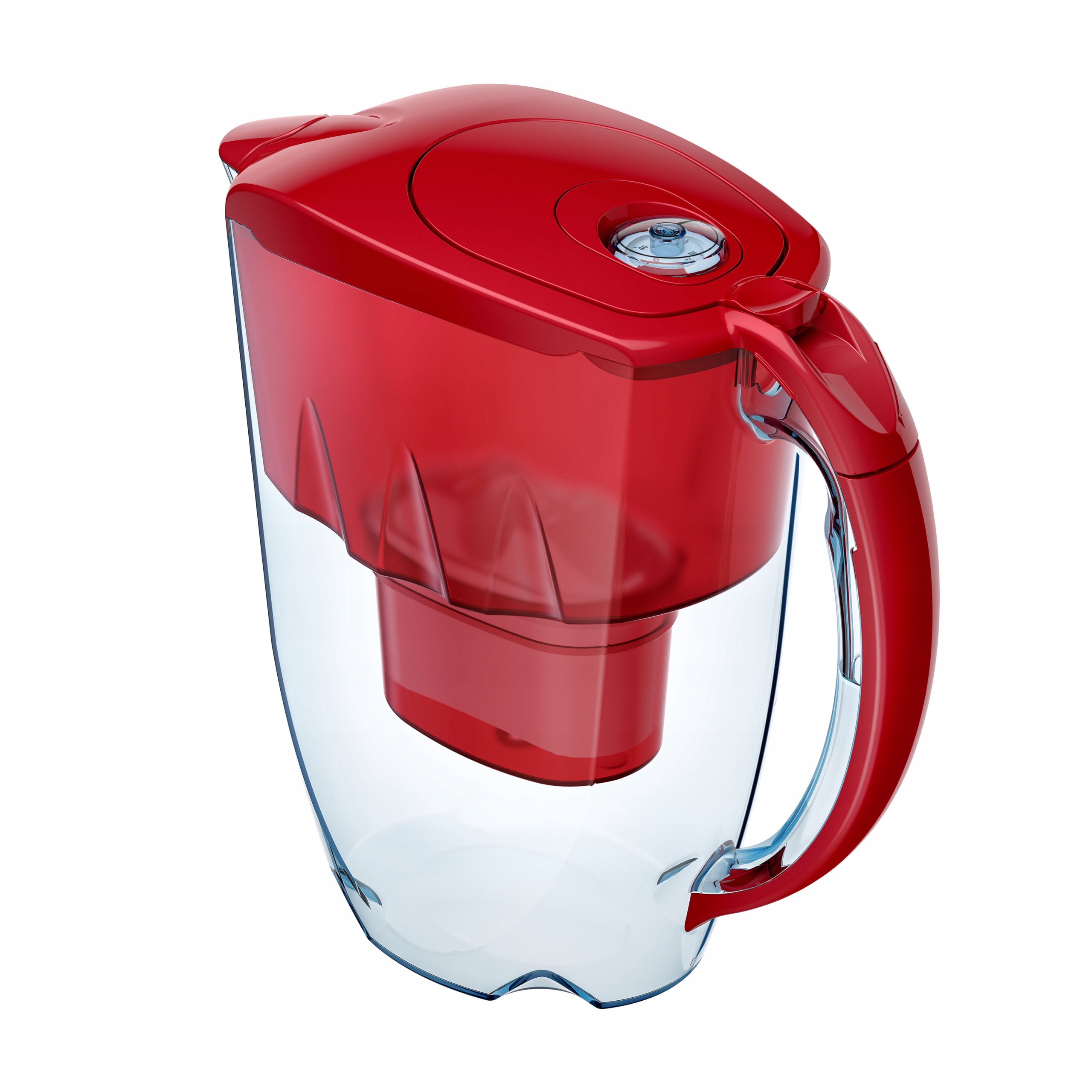 

Dzbanek Aquaphor Jasper 2,8L z 3 filtrami Maxfor