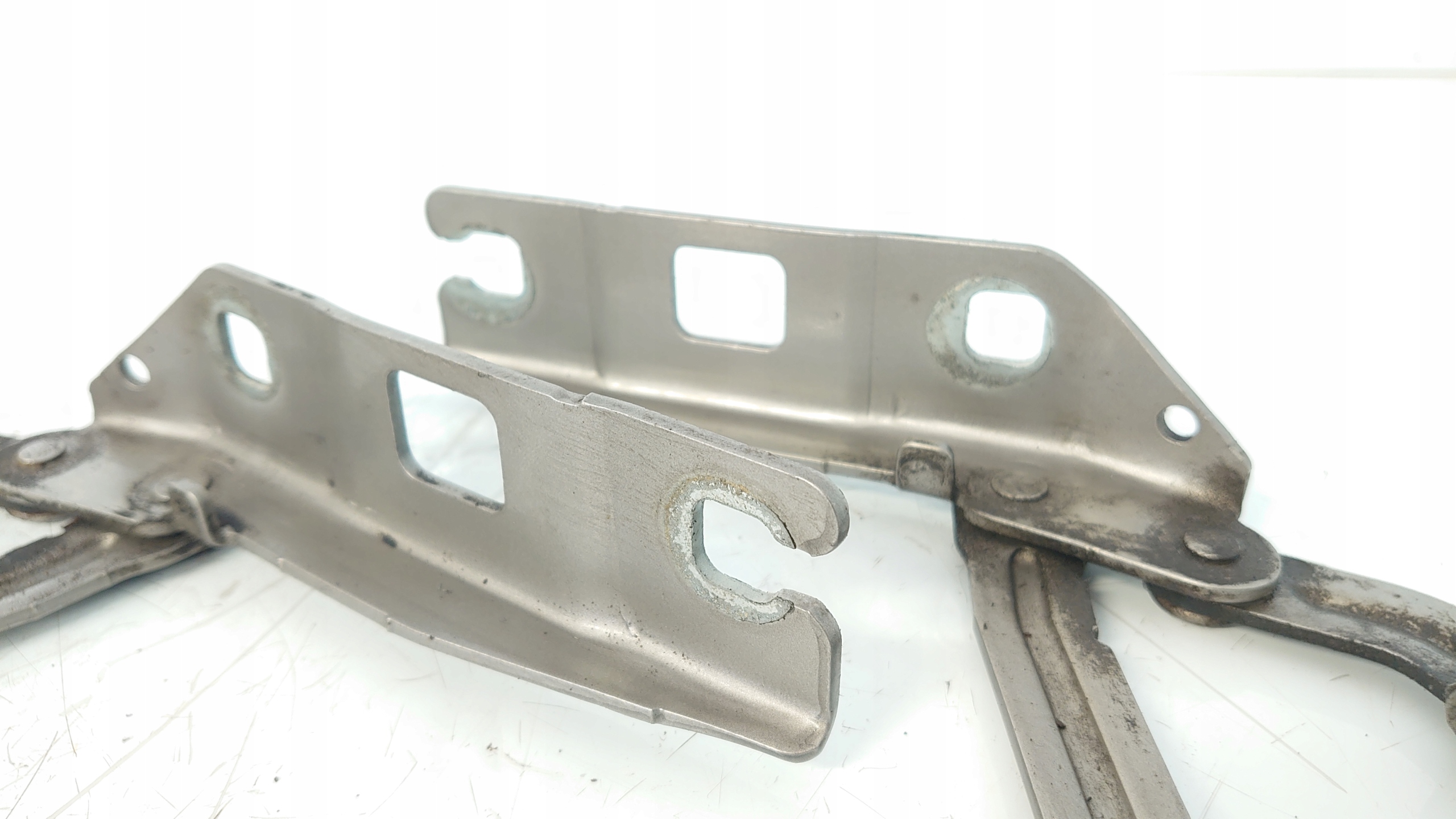 MERCEDES W164 ML hinges C723 bonnets A2518800128