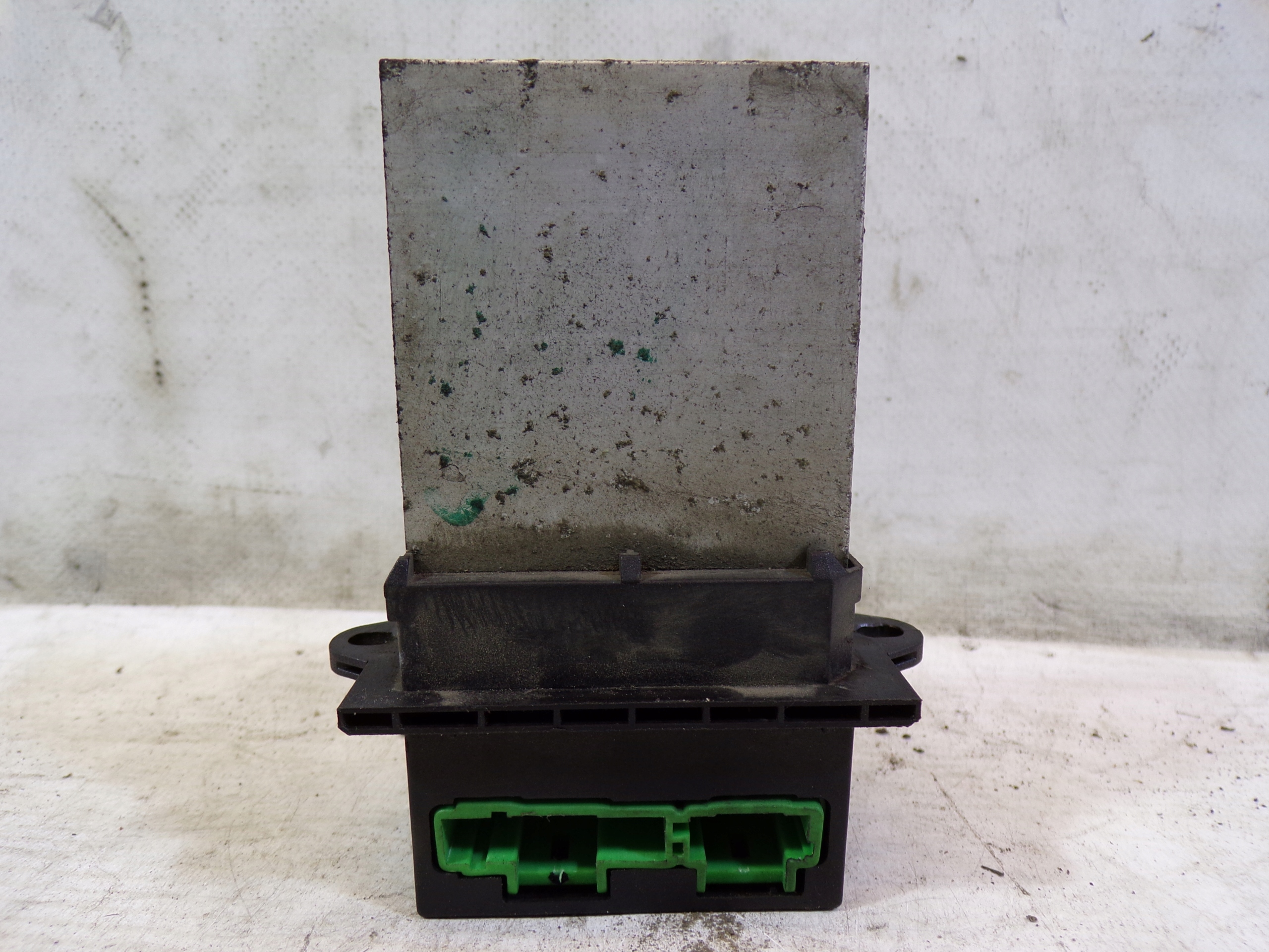 gebläsewiderstand RENAULT SCENIC 1 und V42-79-0004