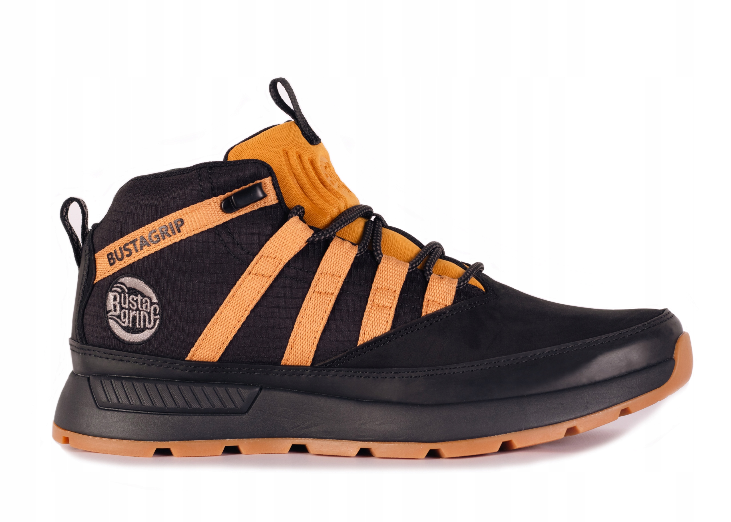 Boty Bustagrip Loper Hipster Trekking vel.43
