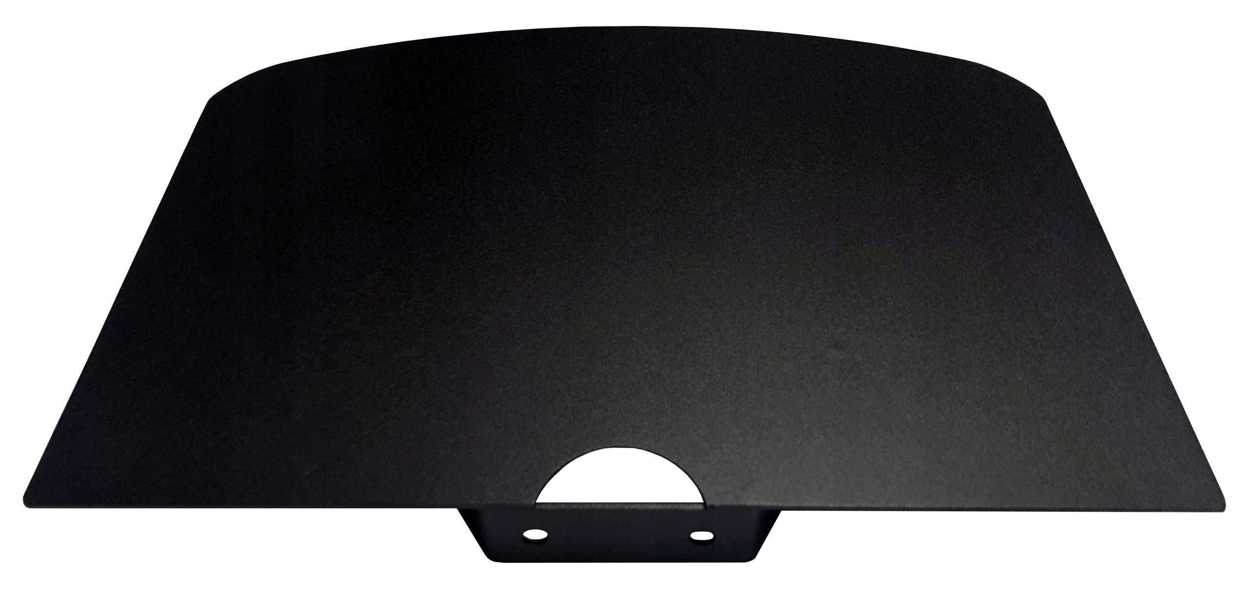 PÓŁKA RTV POD DEKODER KONSOLE DVD ROUTER METALOWA Typ ścienna