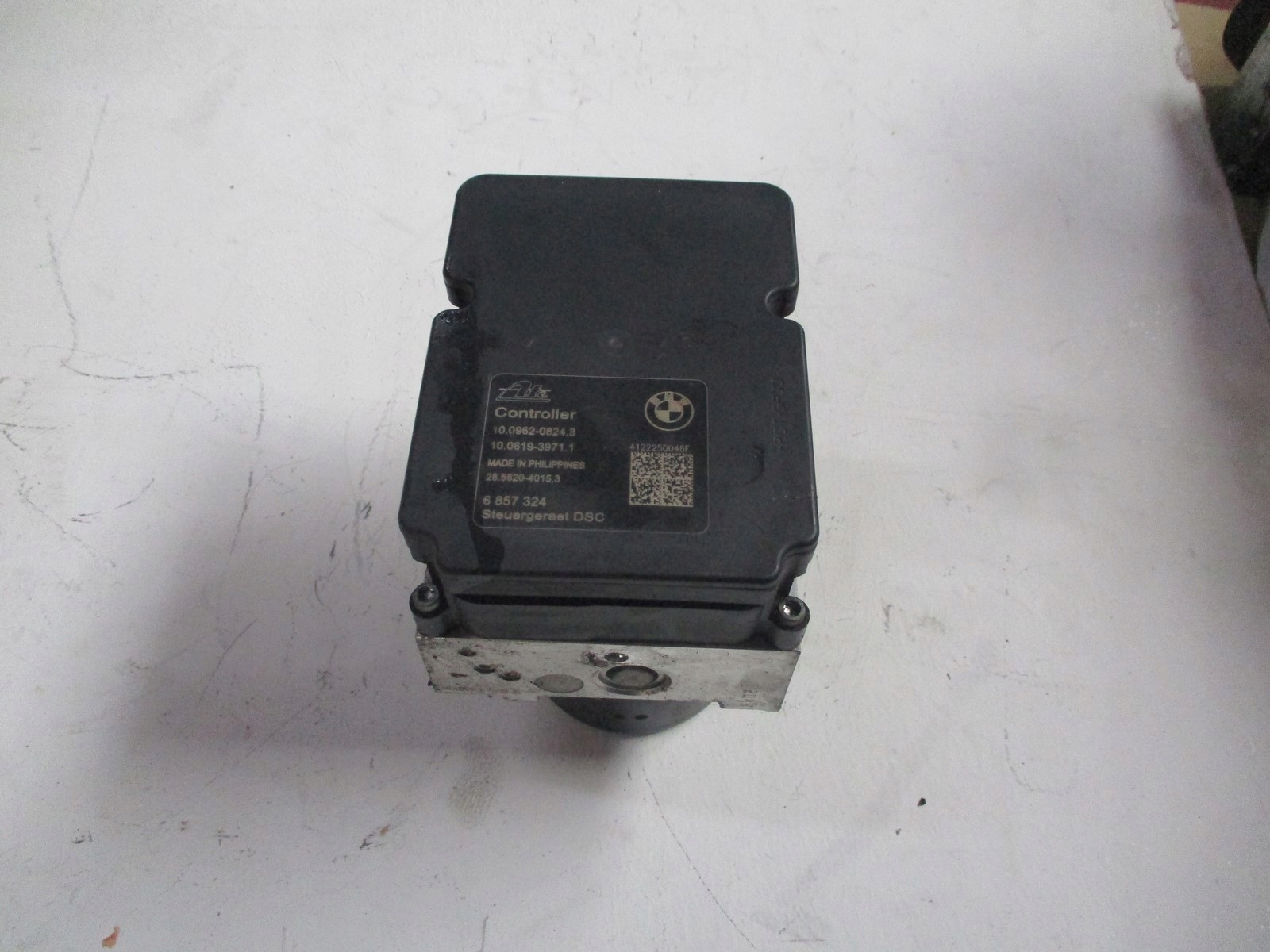POMPA ABS BMW 3 F30 6857324
