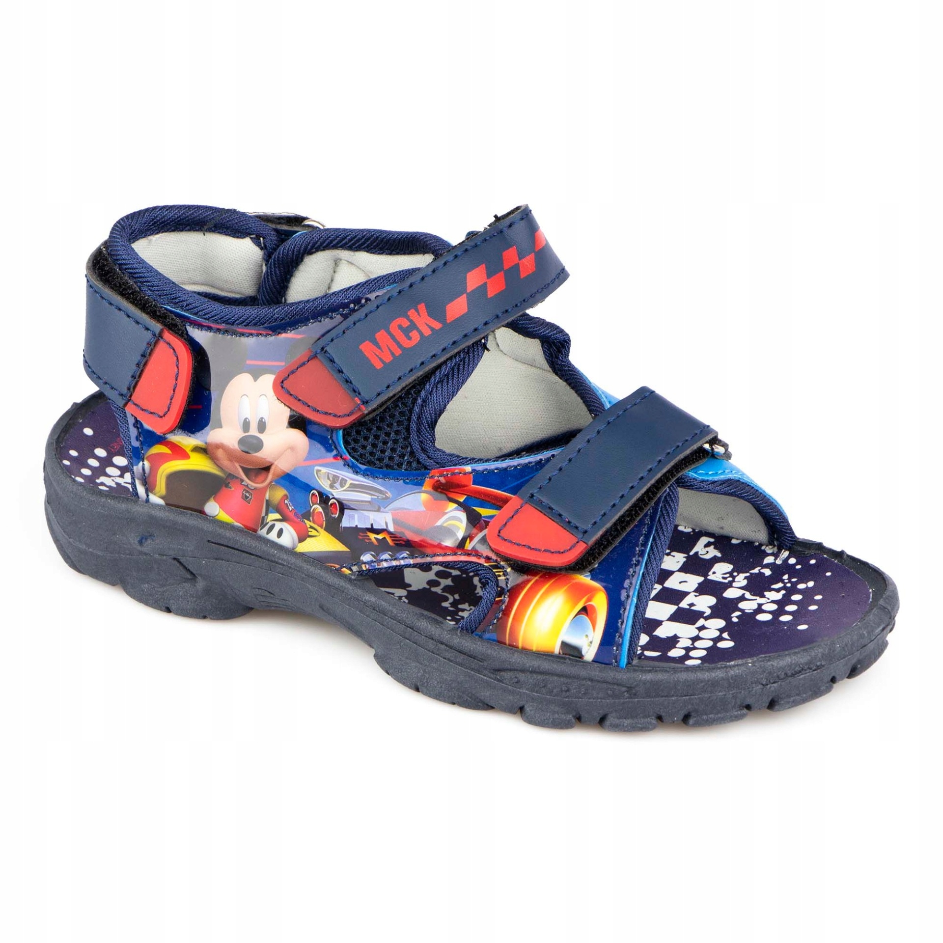 

Sandały Myszka Mickey