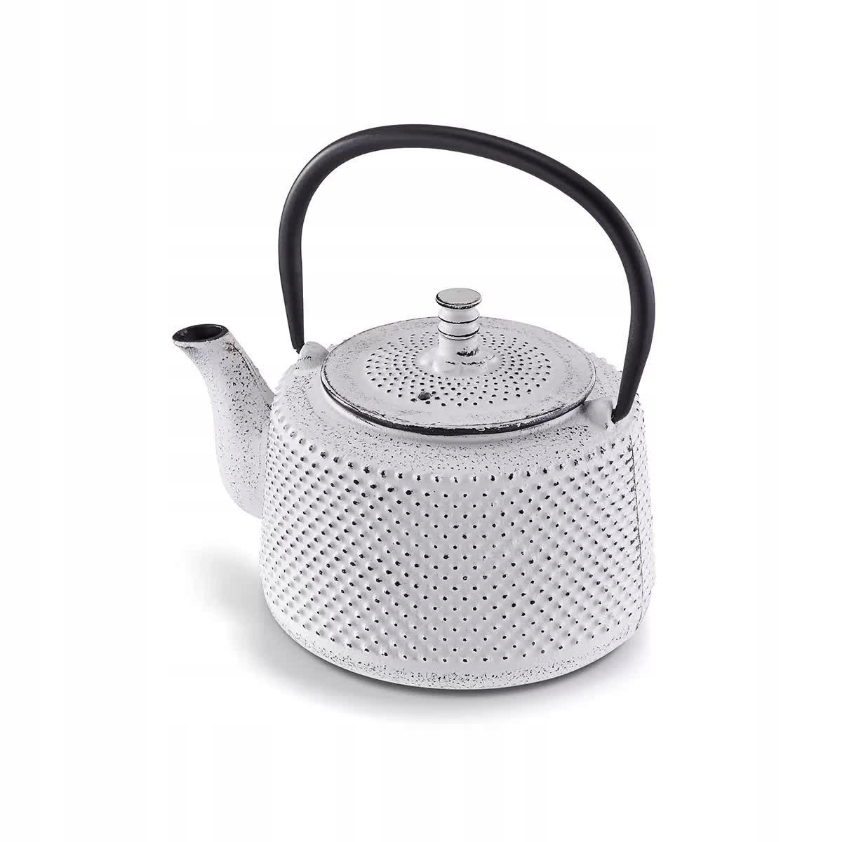 Konvice litinová 0.8 L Jito Beka