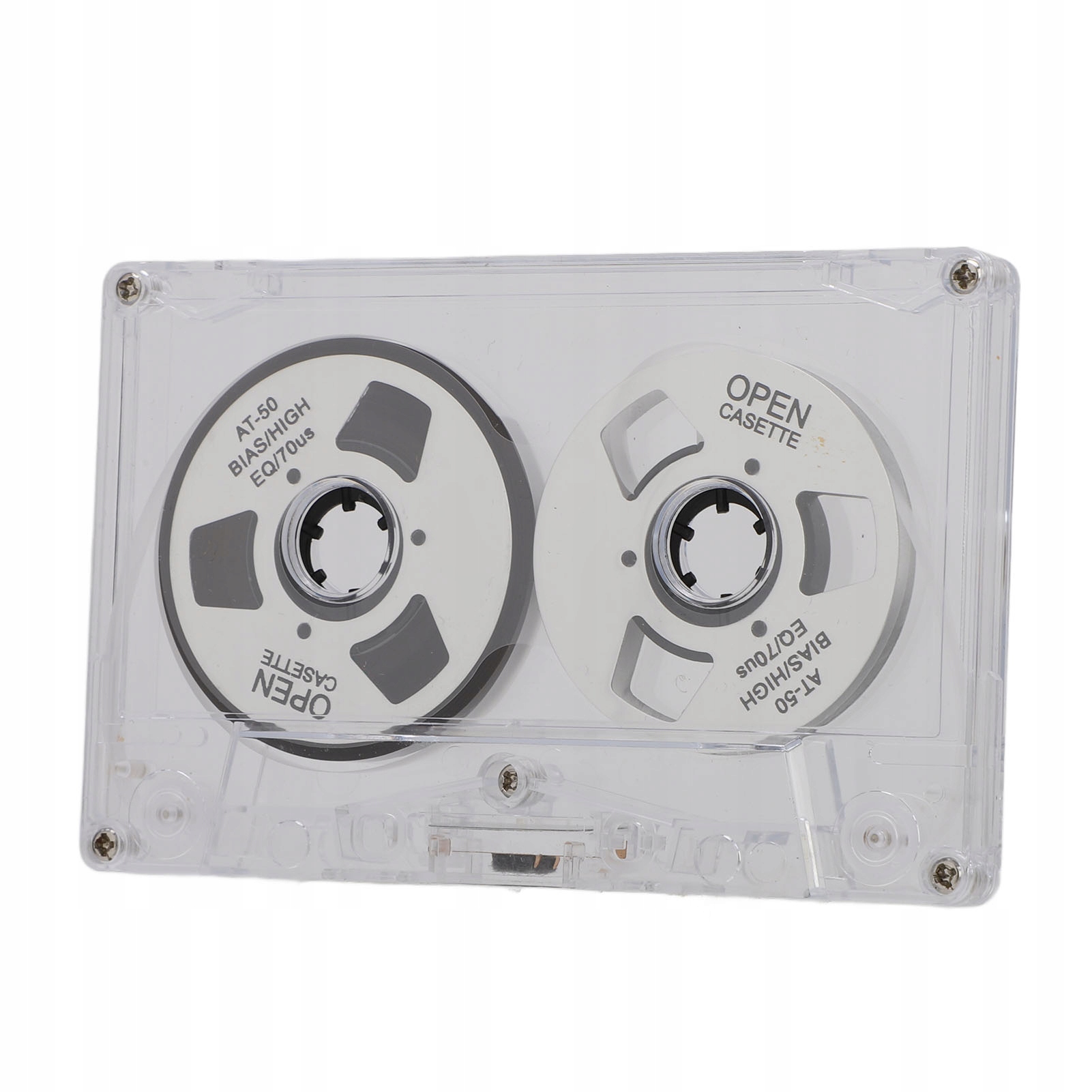 Аудио кассета 50MIN