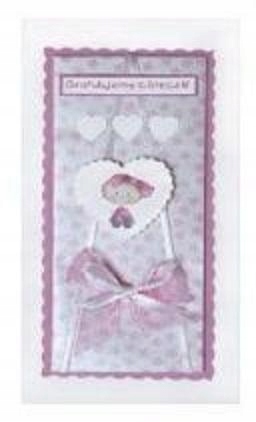 Karnet ENZO Ręcznie robiony Marka inna