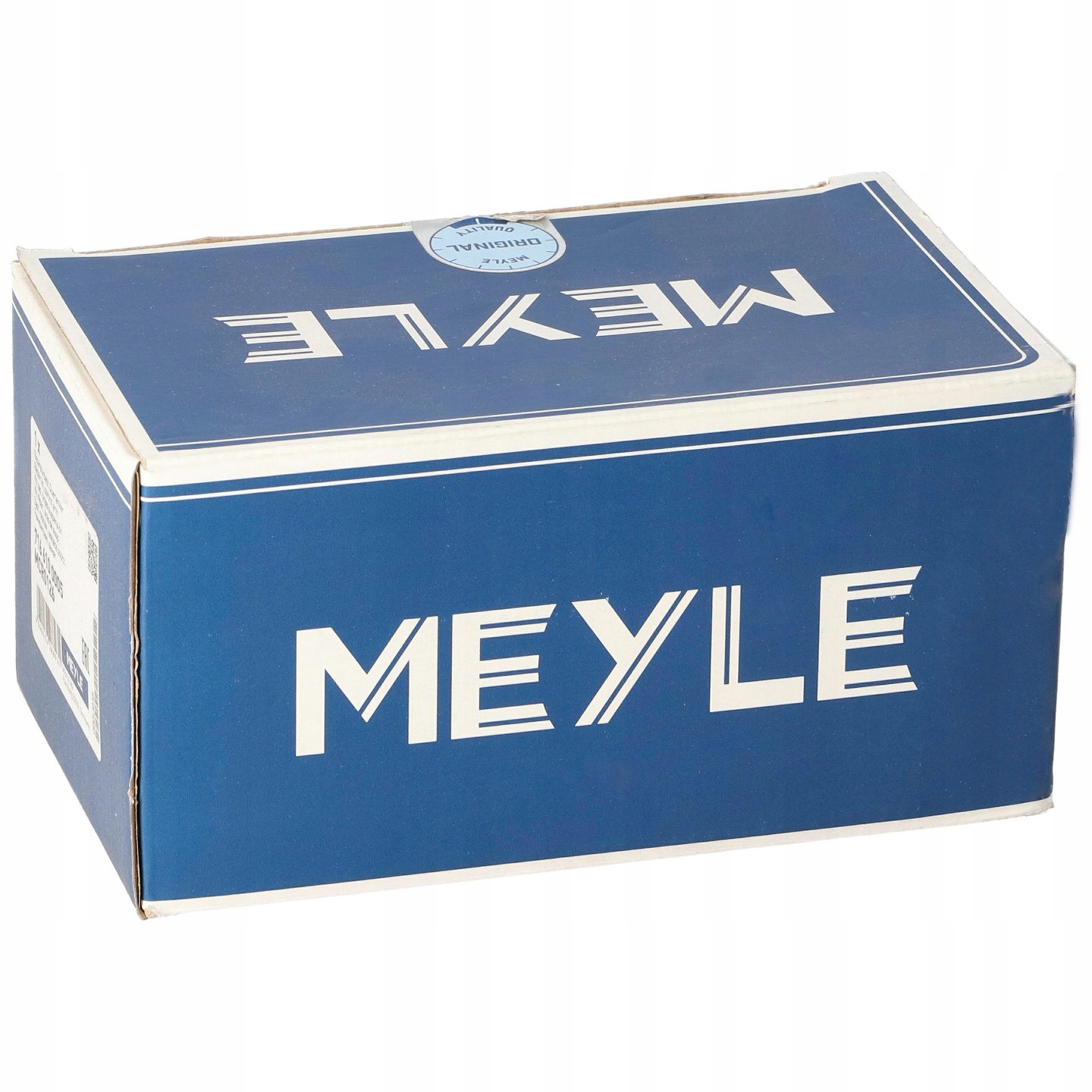 РАЗЪЕМ SWIECY ЗАПЛОНОВОЙ BMW MEYLE