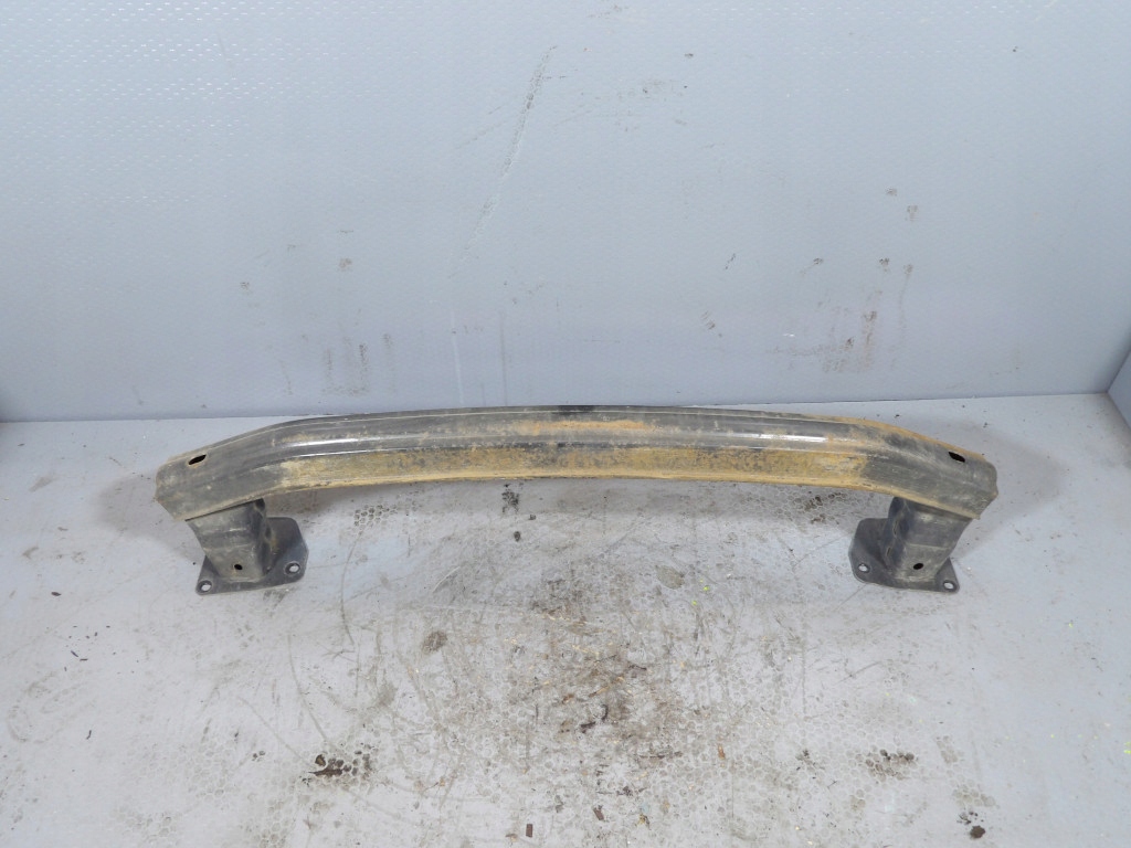 SEAT IBIZA IV HB 5D bumper support rear part