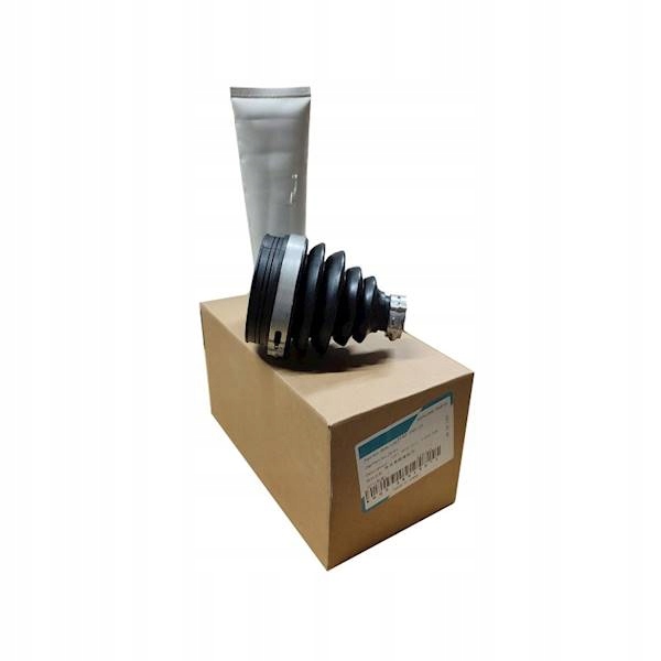 OSŁONA PRZEGUBU ZEWNĘTRZNEGO ATV QUAD CF MOTO CFORCE