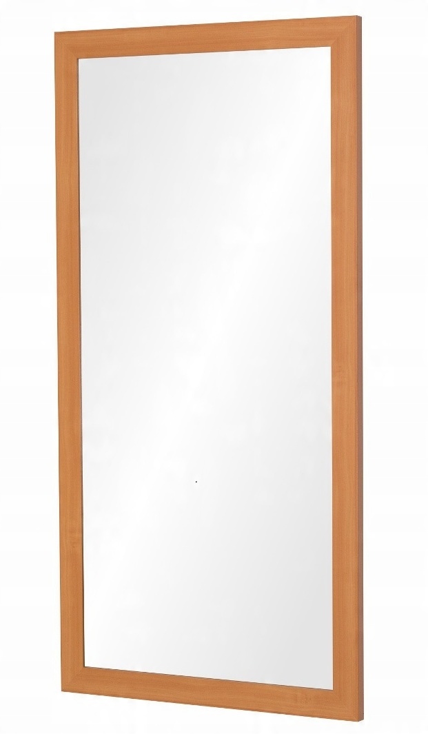 

Lustro w ramie klejonej Premium 110x60 Olcha