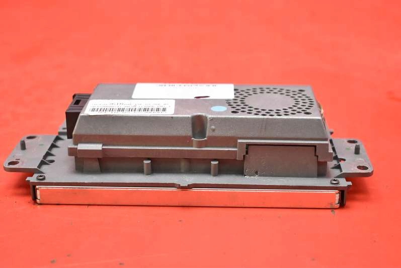 display 9660361080 PEUGEOT 407 04-10