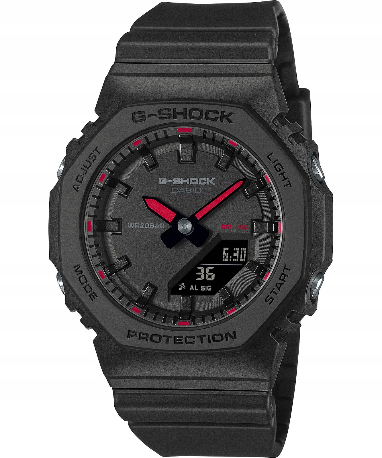Pánské hodinky Casio G-shock Classic