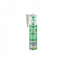 BOLL MASA KLEJĄCOUSZCZELNIAJĄCA BEŻOWA POLIURETAN 310ML