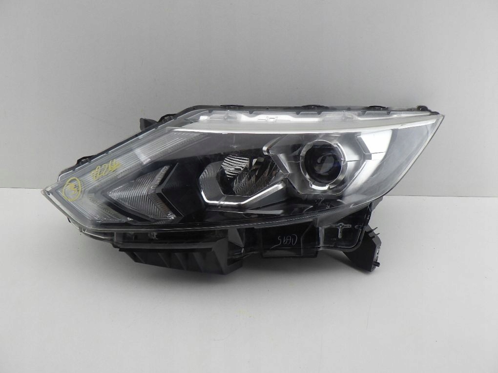 NISSAN QASHQAI 2 II J11 FULL LED light front left