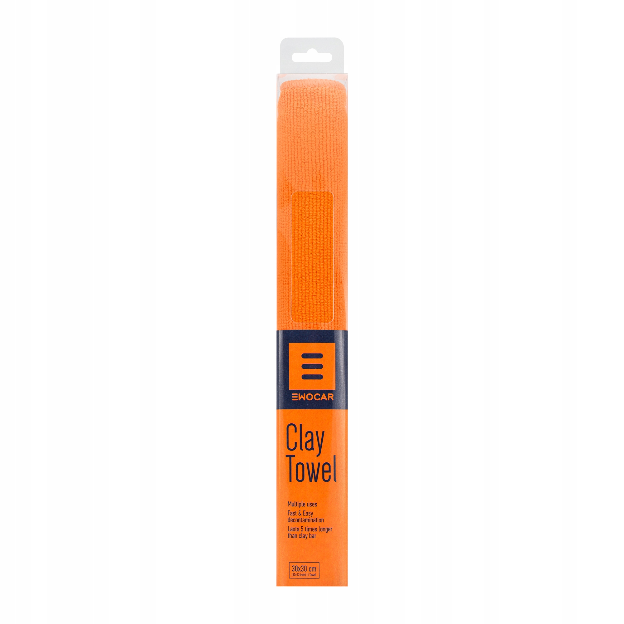 Ewocar Clay Towel ręcznik glinkowy