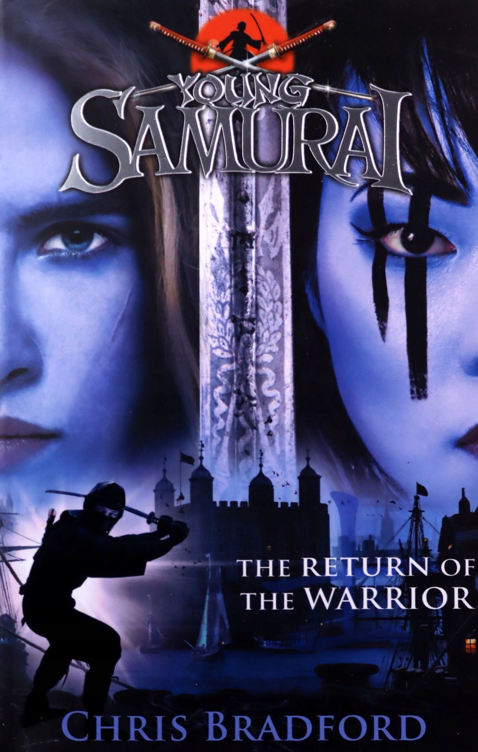 

The Return Of The Warrior (young Samurai Book 9)