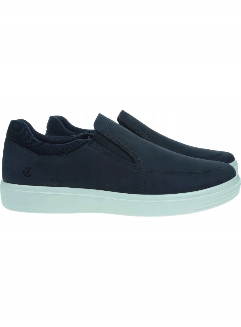 Polobotky Ecco Classic Sneaker M 537354-02303 43