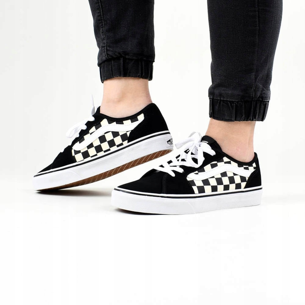 Buty trampki old skool kratka VANS VN0A45NM5GX 40 VN0A45NM5GX