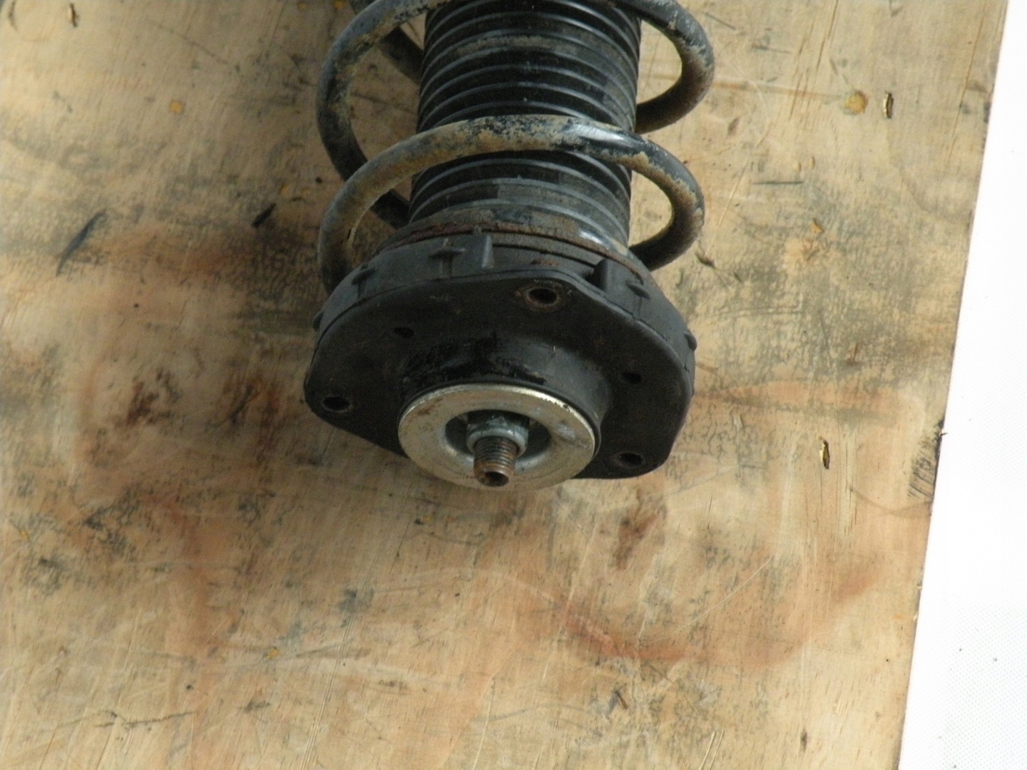 Stoßdämpfer VW heck VW