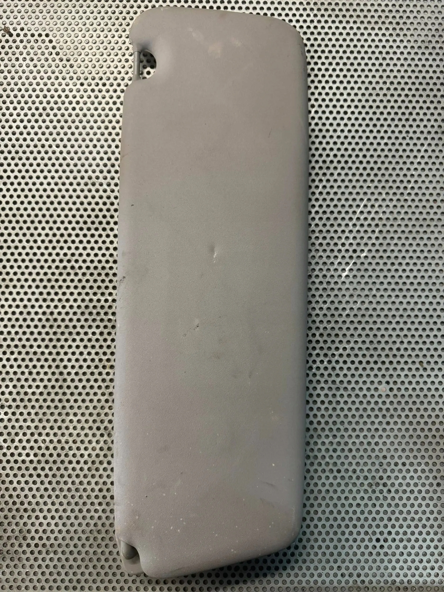 OSŁONA PRZECIWSŁONECZNA PRAWA RENAULT MASTER III