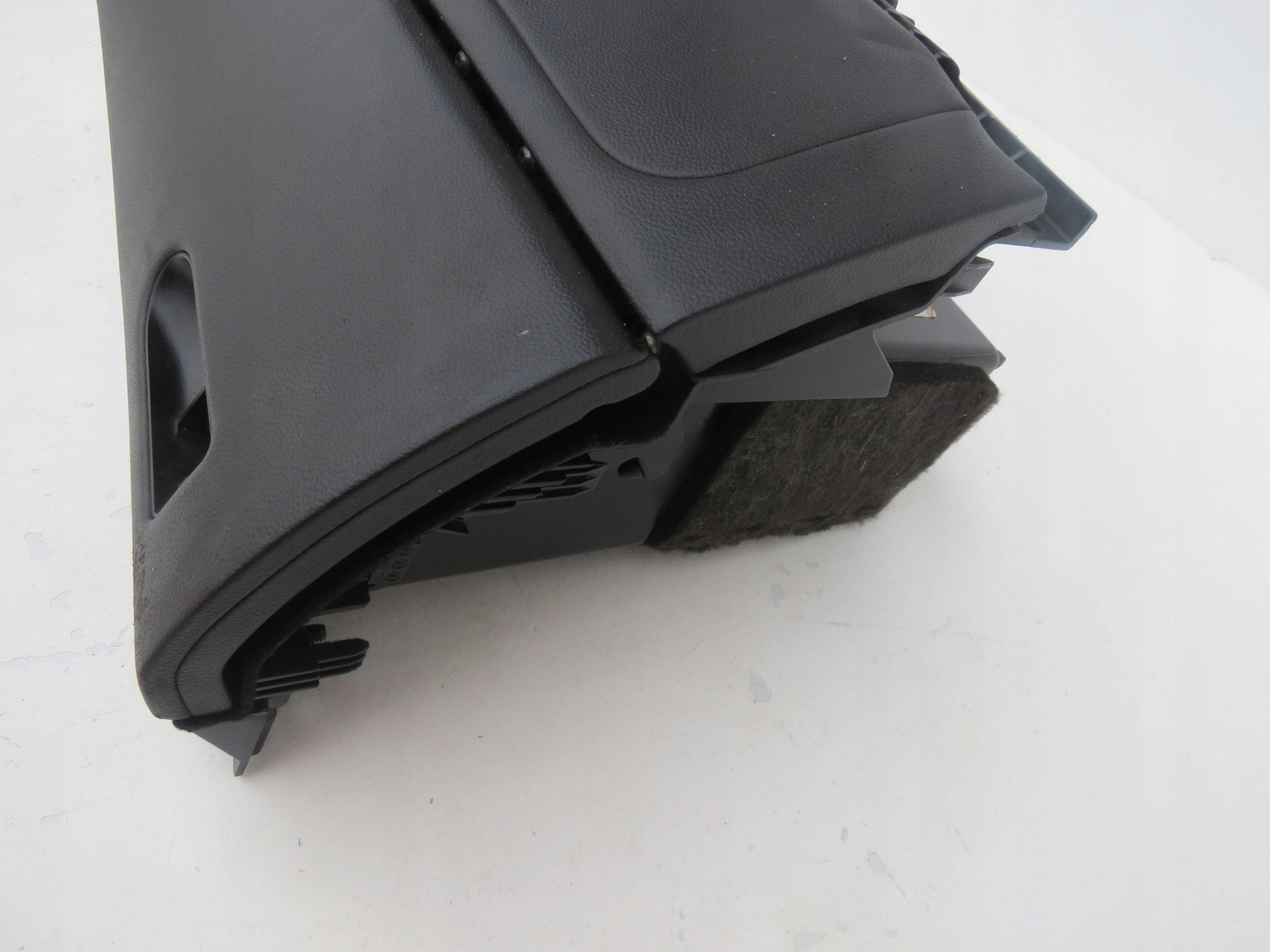 Handschuhfach des Beifahrers MERCEDES CLS W218