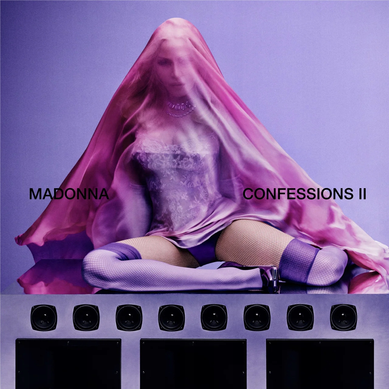 Madonna Confessions II (softpack Bonus Tracks) (CD)