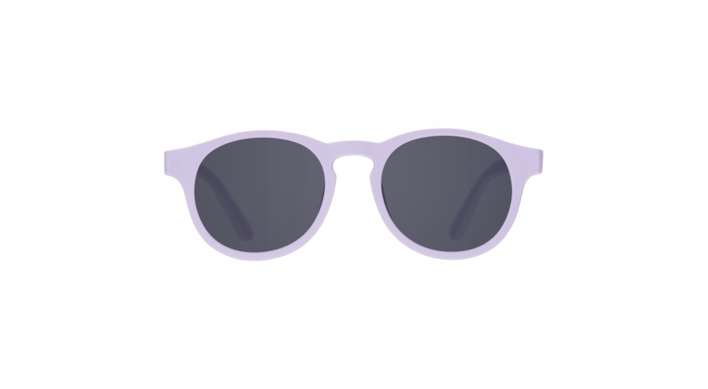 Okulary dla dzieci BABIATORS Keyhole 0-2 Irresistible Iris Marka Inna marka