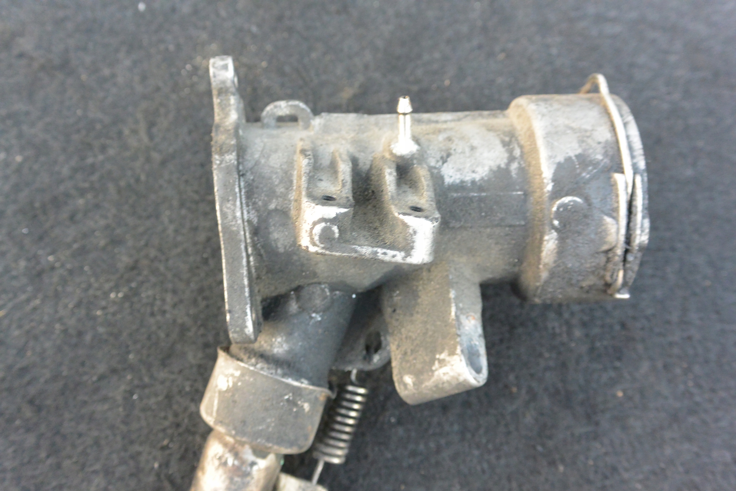 DOLOT EGR 2.7 CDI MERCEDES W203 W211 SPRINTER