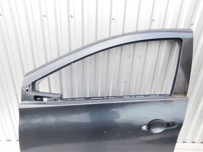 RENAULT ZOE door left front front