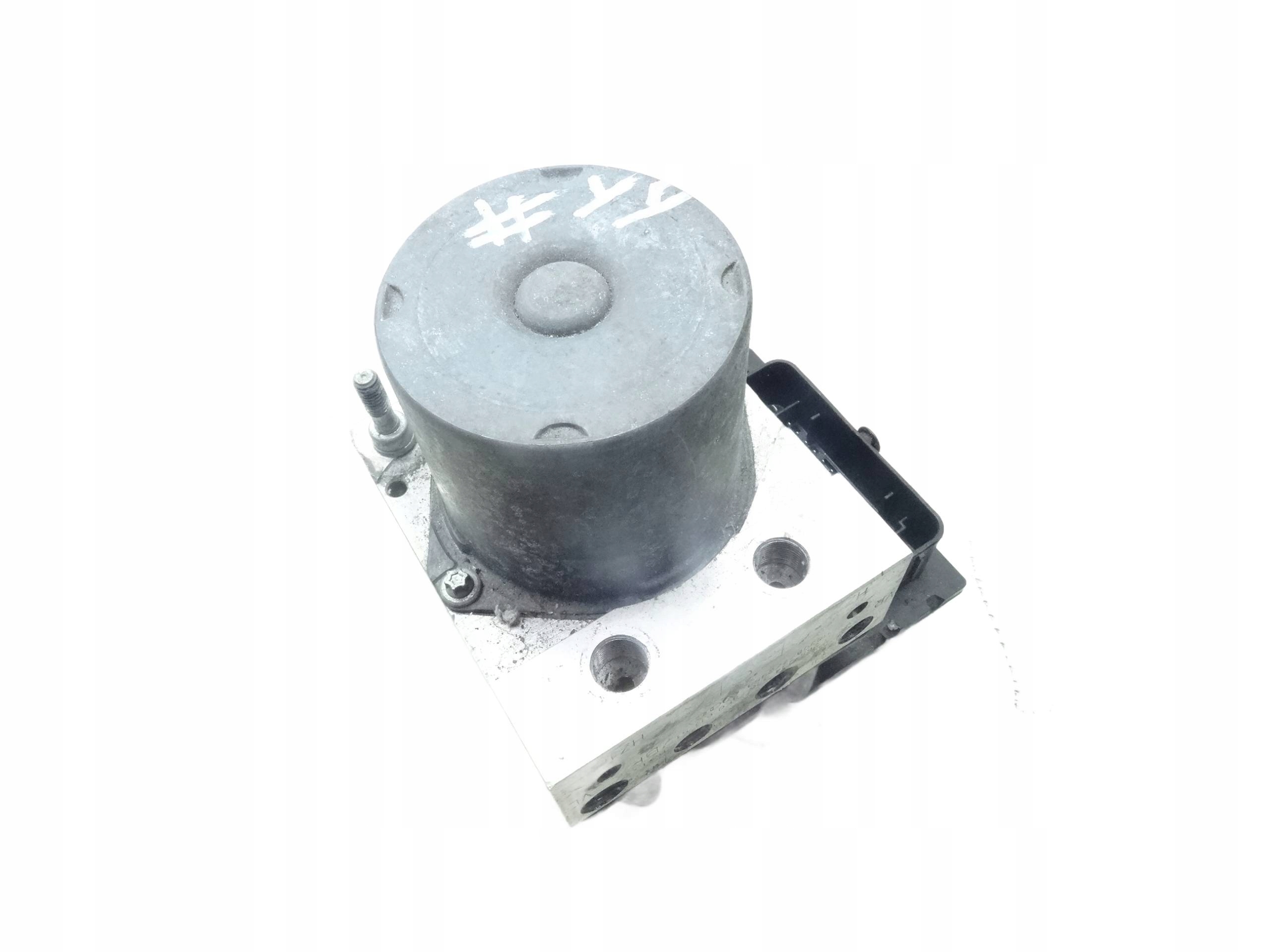 volkswagen oe 8E0910517H 8E0614517BF насос abs ESP