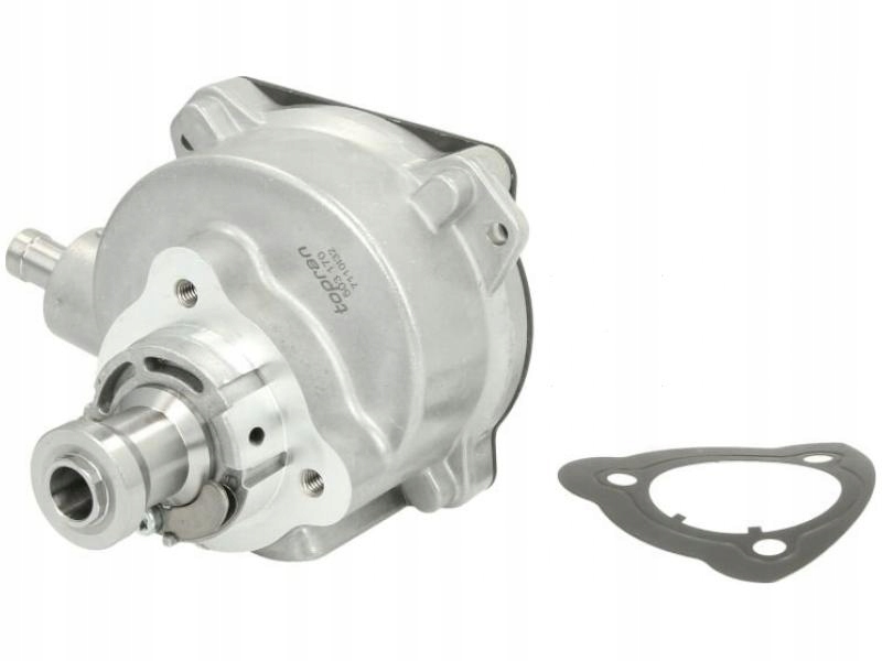 ВАКУУМНЫЙ НАСОС TOPRAN 503 170