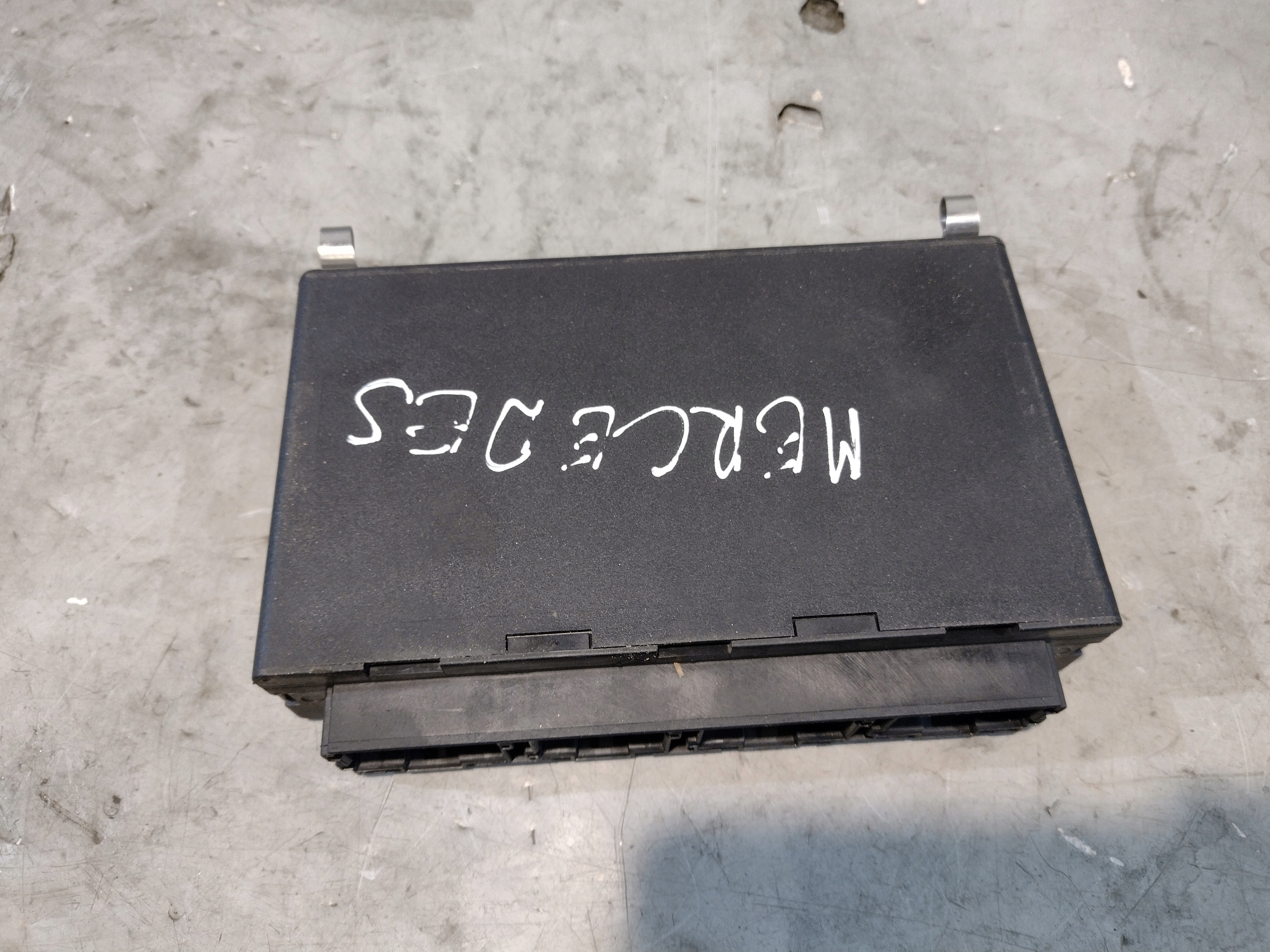 control unit CPC VDO A0014461102
