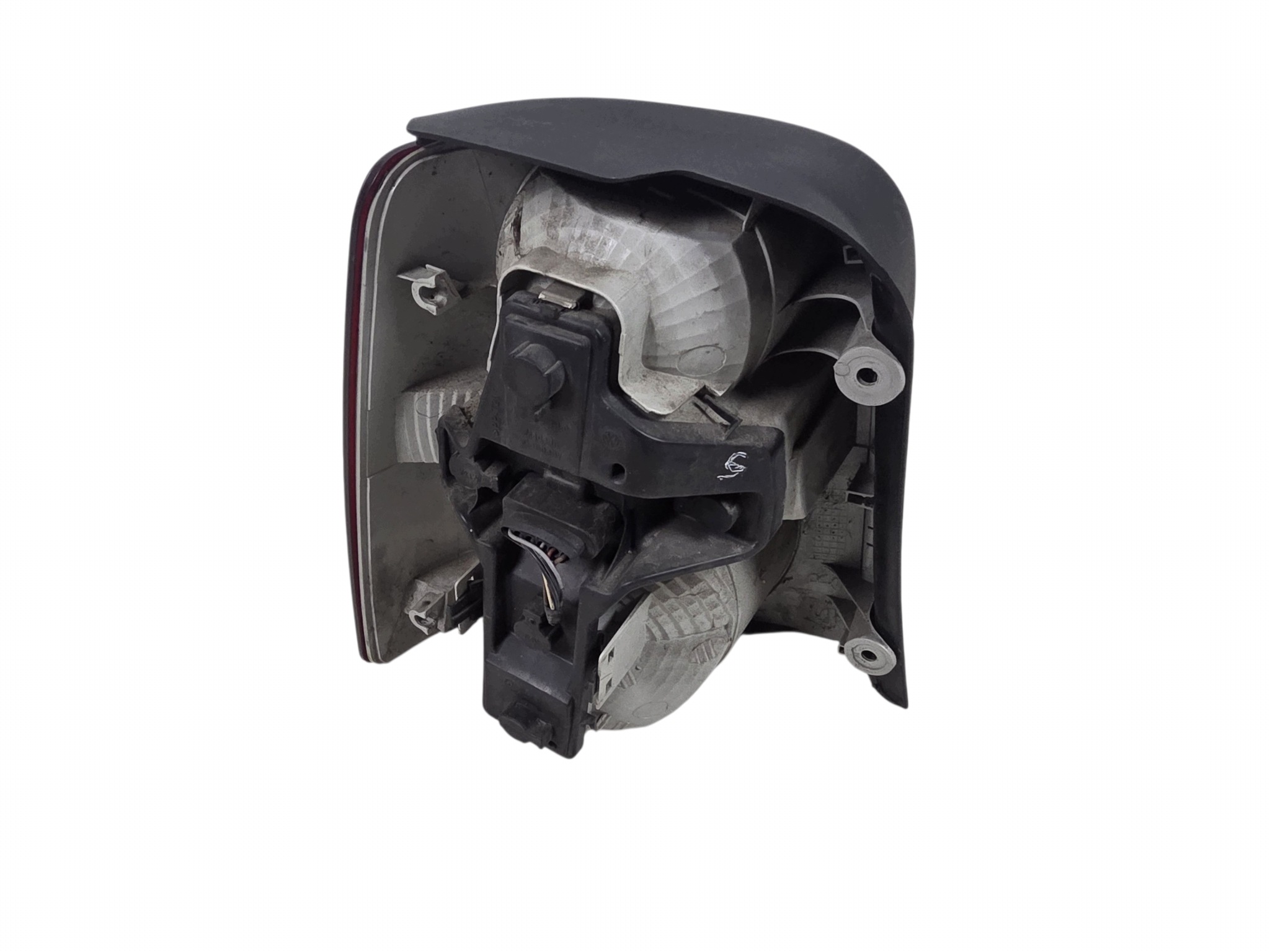 VW TOURAN 1 and LIFT light rear right (2).
