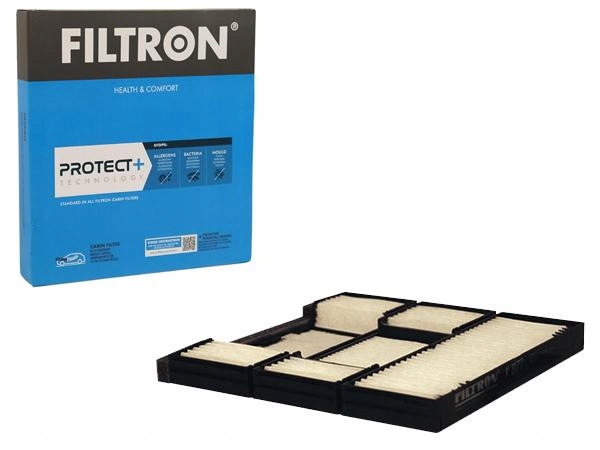 

Filtron Filtr Kabinowy K1177 Toyota Corolla VIII
