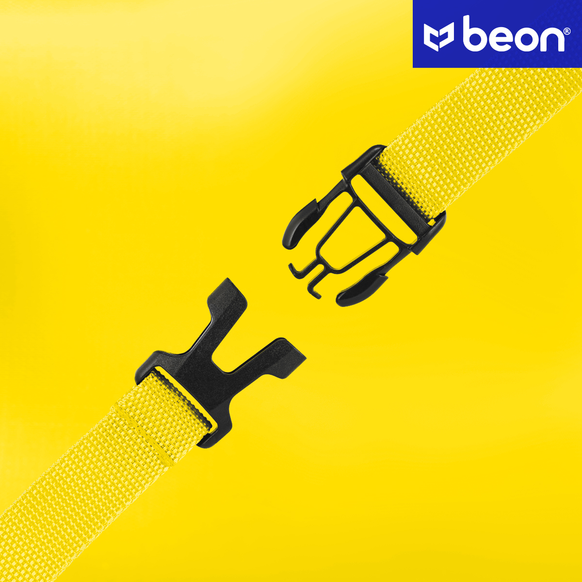 BOJKA DO PŁYWANIA BOJA ASEKURACYJNA TRIATHLONOWA DMUCHANA DO PŁYWANIA BEON Rodzaj bojka